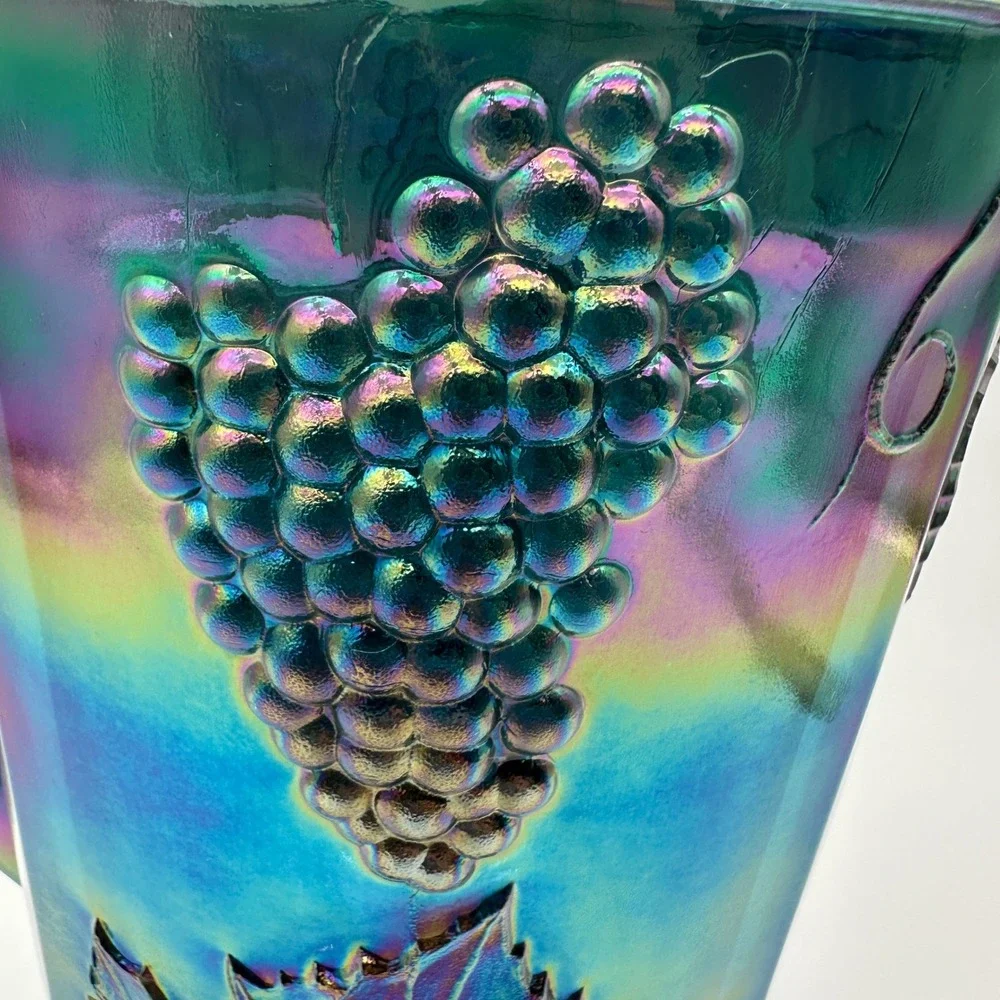 Indiana Glass indiana glass